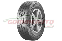 COP. 235/65R16C UNIROYAL RAIN MAX 5 121R